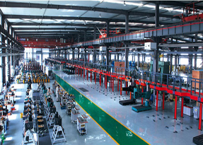  沈阳6686厂加工中心图片