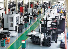  沈阳6686厂车床图片