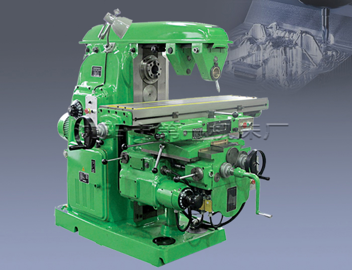 X6132（x62w）卧式铣床/万能铣床